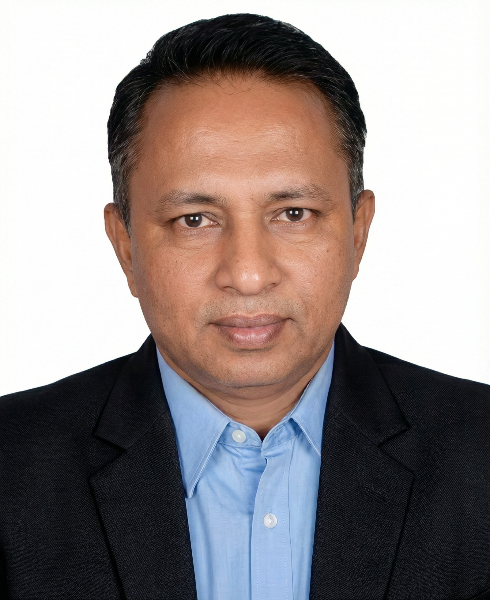Arif Chowdhury